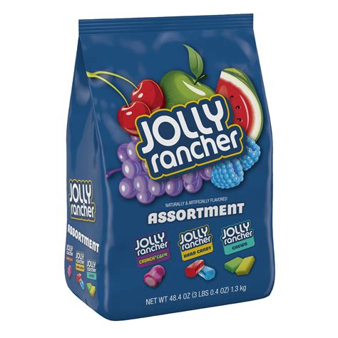 Jolly Rancher Fruit Chews Nutrition Facts Besto Blog
