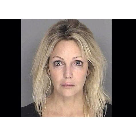 Heather Locklear Mug Shot 100 Ideas To Try About Mugshots Of The Famous