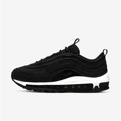 Forget about performance, these sneaks bring you a premium look and feel to light up the streets in. Nike Air Max 97 Women's Shoe. Nike.com ID