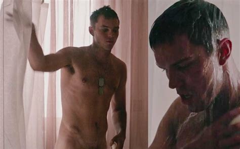 Nicholas Hoult Naked Nude Telegraph