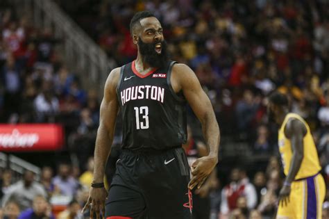 NBA Investigates Harden Stripclub Video Filipino News