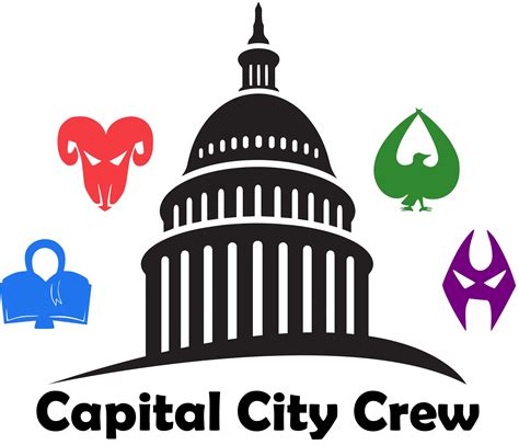 Capital City Crew Podcast Cccp A Podcast By Sonofabreach