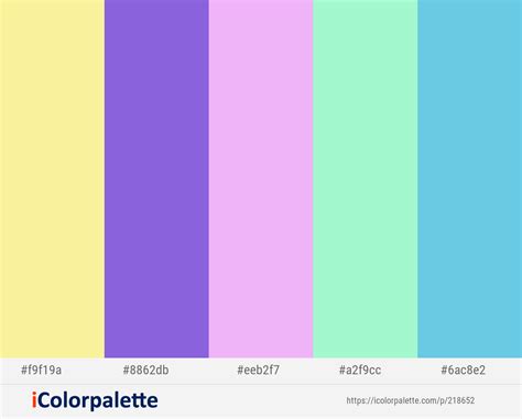 Color Schemes Colour Palettes Color Combos Turquoise Color Palette
