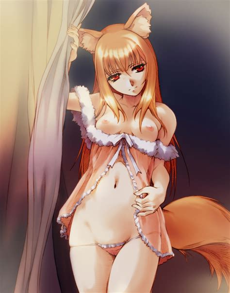 137847 Horo Spice And Wolf Holo Sorted By Position