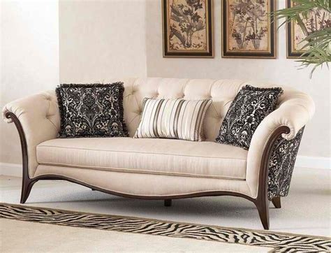 Top 10 Of Elegant Sofas And Chairs