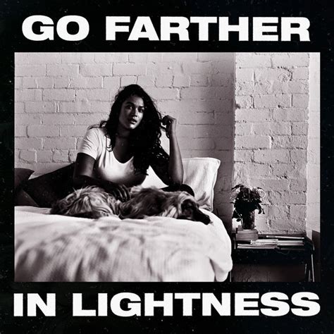 Go Farther In Lightness Album Acquista Sentireascoltare