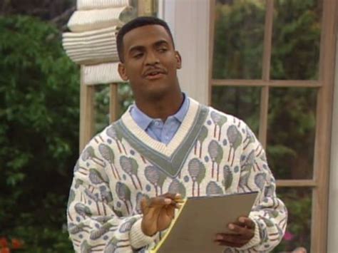 The Fresh Prince Of Bel Air 1990