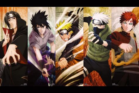 14 Inspirational Quotes From Naruto Shippuden Best Quote Hd