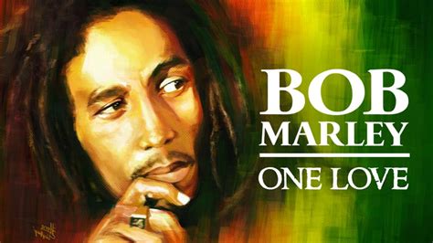 One Love Bob Marley Harp Sheet Music Harp School