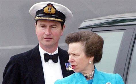 Princess anne and her husband timothy laurence are mourning the death of his mother, barbara alison laurence, who has. Royal concern as billion-pound contract could be clinched ...