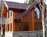 Wood Siding House Pictures Images