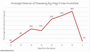 Odds Of Getting Pregnancy Probability Statistics