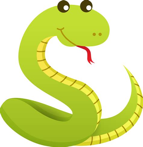 Cartoon Snake Png Download Free Png Images
