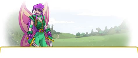 Neopets Faerie Quests