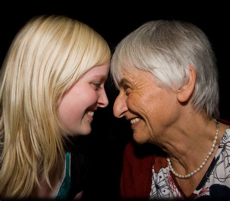 Why Are Intergenerational Relationships Important Intergenerational