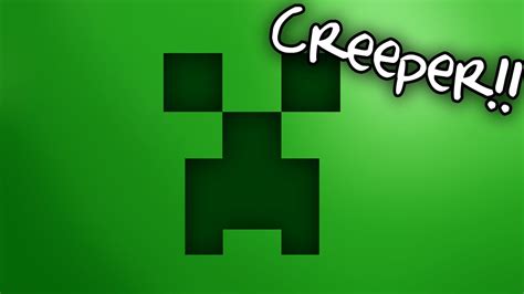 Creeper Wallpaper The Minecraft Creeper Photo 32729728 Fanpop