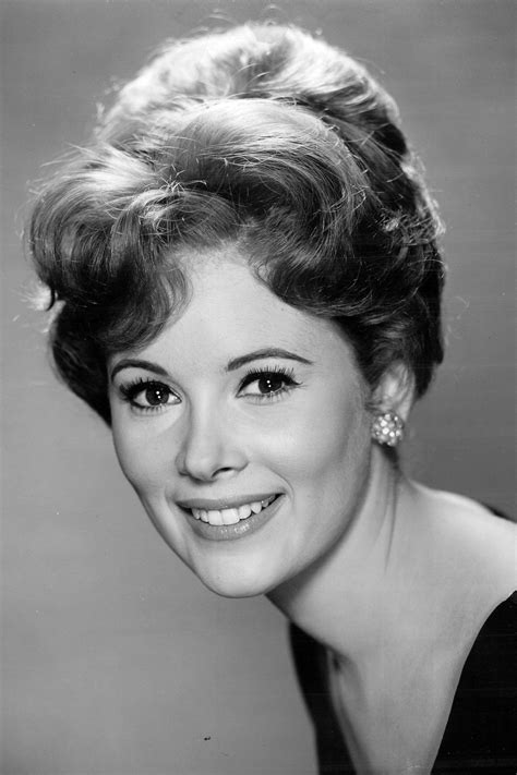 Jill St John Profile Images The Movie Database TMDB