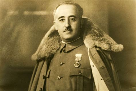 General Francisco Franco O Anti Maçom Maçonaria E Maçons