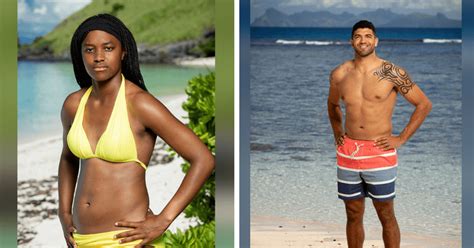 Survivor Island Of The Idols Season 39 Fans Say Its Justice For Janet As Missy And Aaron