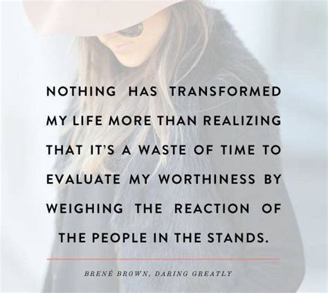 Being terrified but going ahead and doing what must be done—that's courage. 11 best Brene Brown images on Pinterest | Brené brown ...