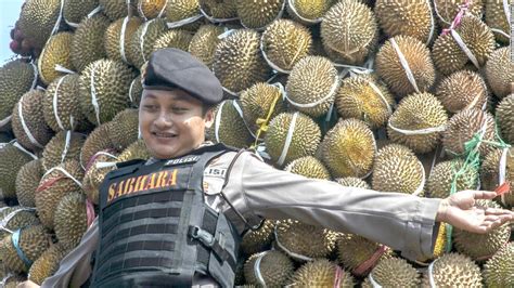 Durian Tips For The Inexperienced Cnn Travel