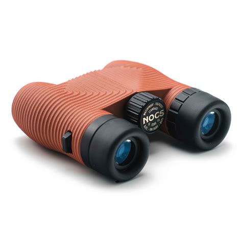 Nocs Provisions Standard Issue 8x25 Waterproof Binoculars Huckberry