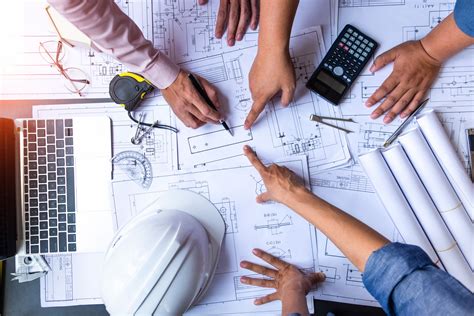 Design Build Contractors Vs Bid Build Contractors Element Home Remodeling