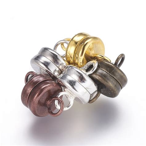 Brass Magnetic Clasps