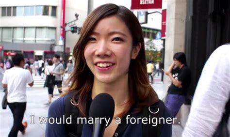 為什麼日本女孩全球受追捧，願意娶她們的人卻很少？ 每日頭條