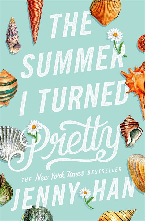 Janet Byrd Headline The Summer I Turned Pretty Book 3 Summary