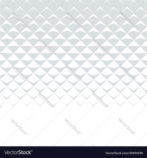 Geometric Abstract Pattern Subtle Background Vector Image
