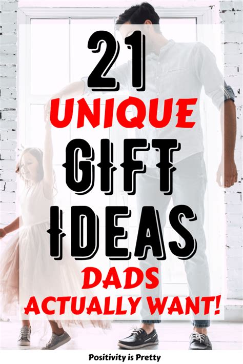 21 Unique Father S Day Gift Ideas Dads Actually Want Cool Fathers