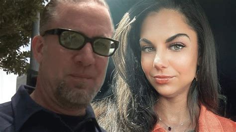 Bonnie Rotten Wife Of Jesse James Calls Off Divorce One Day After Filing