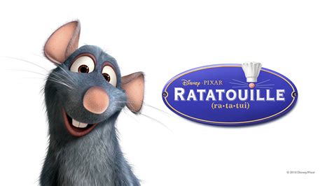 Rémy est un jeune rat qui rêve de devenir un grand chef français. Regarder Ratatouille (2007) Film en ligne Streaming VF ...