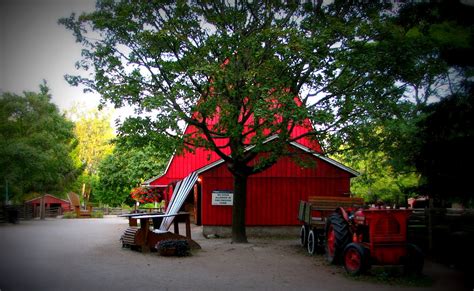 Montreal Simon Rob Ford And The Little Farm Continued