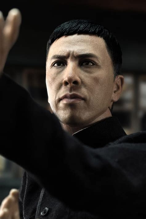 When a band of brutal gangsters led by a crooked property developer make a play to take over the city, master ip is forced to take a stand. Ip Man 3 (2015) Showtimes, Tickets & Reviews | Popcorn ...