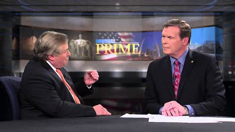 Newsmax Prime Dick Morris Discusses The Release Of Illegal Immigrant Families From Detention