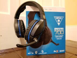 Why The Turtle Beach Stealth Gaming Headset Makes The Perfect Gift