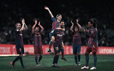 15 Years Since Lionel Messi S First Official Goal