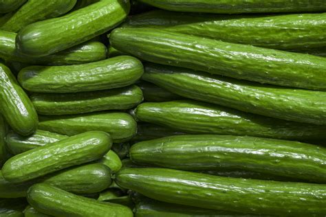 Cucumbers Faqs Everything You Need To Know Nature Fresh