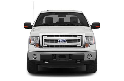 2014 Ford F 150 Specs Price Mpg And Reviews