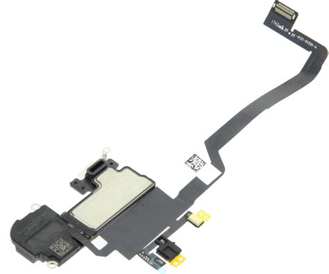You can modify default iphone hardware features using some hardware gadgets. ᐅ • iPhone X Oorspeaker + Sensor Kabel | Snel en Goedkoop ...