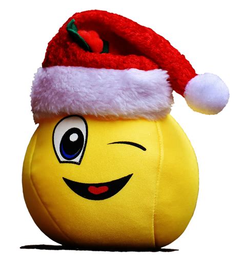 Christmas Smiley Funny · Free Photo On Pixabay