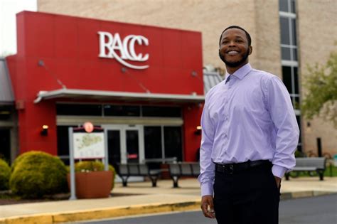 Reading Area Community College Graduate Jamal Dancy Has Transformed