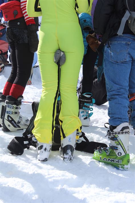 Jackson Hole Gaper Day 2014 Photo Recap Teton Gravity Research