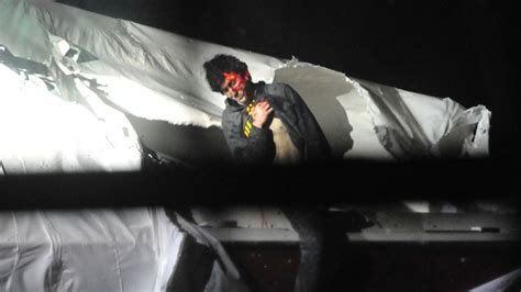 Boston Bombing Suspect Dzhokhar Tsarnaev To Go On Trial In November Cnn