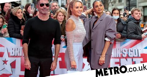 Britains Got Talent 2022 How To Get Tickets To The Live Shows Metro