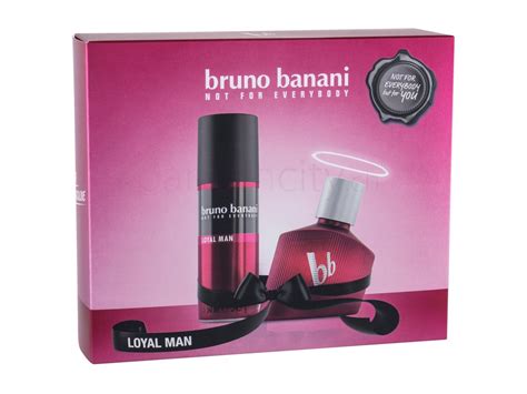 Shop from the world's largest selection and best deals for bruno banani eau de parfum for women. Bruno Banani Loyal Man Eau de Parfum - Parfumcity.ch