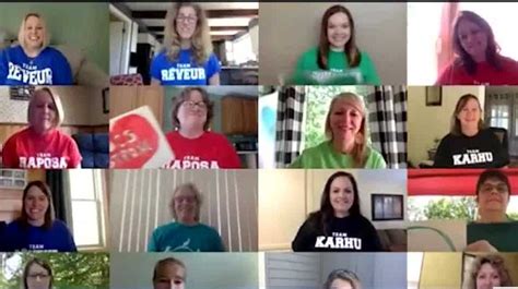 Teachers Surprise Maine Students With ‘the Brady Bunch Parody