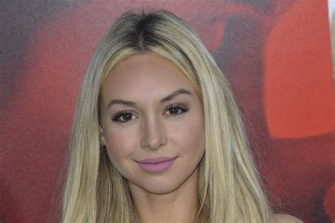 Corrine Olympios News Videos And Articles